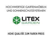 Film reklamowy firmy Litex Garden