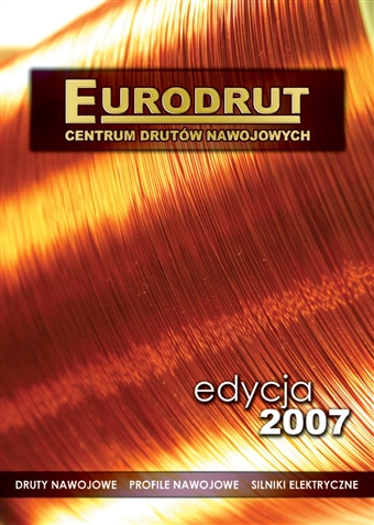 Cennik eurodrut - silniki elektryczne - Agencja Reklamowa ImagoArt.pl