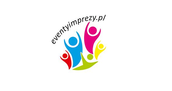 Projekt loga dla eventów/imprez  - Agencja Reklamowa ImagoArt.pl