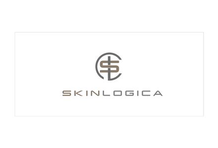 Projekt logo Skinlogica - Agencja Reklamowa ImagoArt.pl