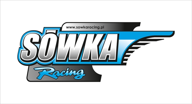 Projekt logo Sówka Racing - Agencja Reklamowa ImagoArt.pl
