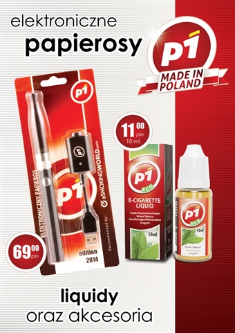 Plakat p1 - Agencja Reklamowa ImagoArt.pl