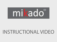 Film reklamowy Mikado